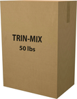 Abrasive Media - 50 lbs Trin-Mix 4 Fine Grit - Exact Tooling