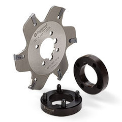TSC81881500K TCLAMPULTRASLOTTER - Exact Tooling