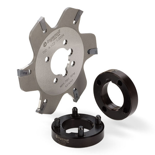 TSC4.1221.000K - Exact Tooling