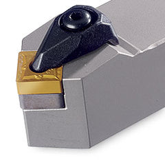 TSDNN20-6D - Turning Toolholder - Exact Tooling