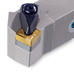 TSKNR16-4D - Turning Toolholder - Exact Tooling