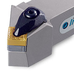 TSSNR16-4D - Turning Toolholder - Exact Tooling