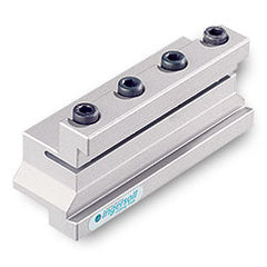 TTBN19-26 - Ultra Plus Parting & Grooving Tool - Exact Tooling