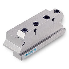 TTBU1926 - Ultra Parting Off Tool - Exact Tooling