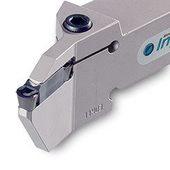 TTER2525-6-15A - Ultra Plus Parting & Grooving Tool - Exact Tooling