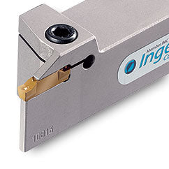 TTER31.8-8 - Ultra Plus External Grooving Tool - Exact Tooling