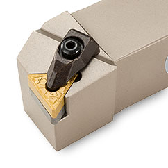 TTFNR16-3D - Turning Toolholder - Exact Tooling