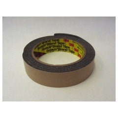 1X18 YDS 4314 GRAY URETHANE FOAM - Exact Tooling