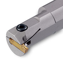 TTIR38.1-8C - Internal Grooving Tool - Exact Tooling