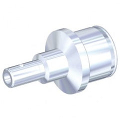 TTISG3200LCPCCV50 SHRINK FIT - Exact Tooling