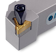 TTJNR16-4D - Turning Toolholder - Exact Tooling