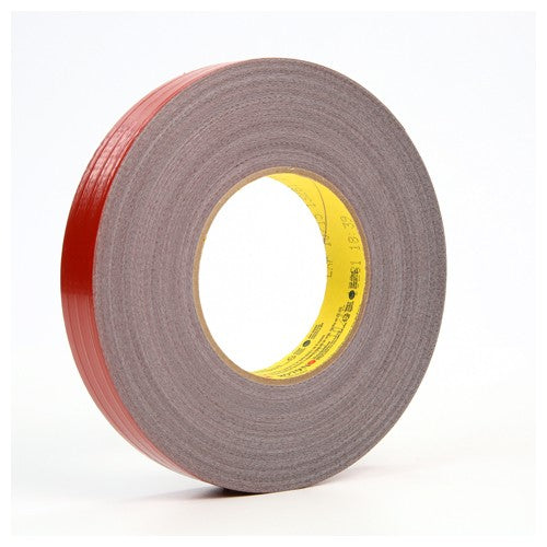3M Performance Plus Duct Tape 8979N (Nuclear) Red 24 mm × 54.8 m 12.1 mil - Exact Tooling