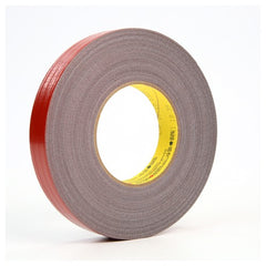 3M Performance Plus Duct Tape 8979N (Nuclear) Red 24 mm × 54.8 m 12.1 mil - Exact Tooling