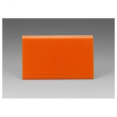 ORANGE APPLICATION SQUEEGEE - Exact Tooling