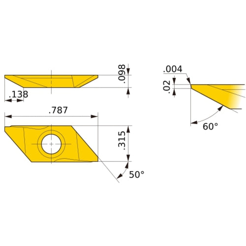 BTAT603501R-B MS6015 INS