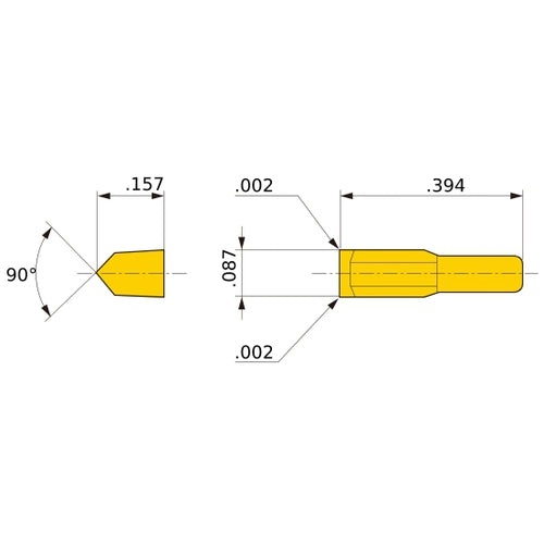 CTCT22200V5N-B VP15TF INSERT