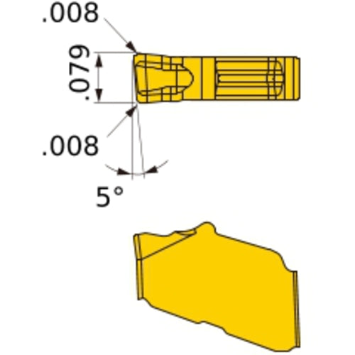 GW1M0200D020R05-GM VP30RT
