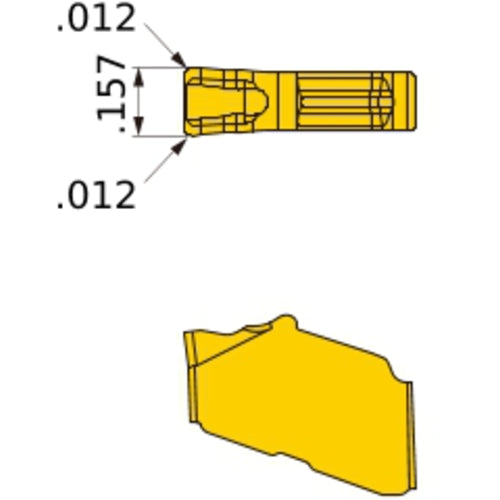 GW1M0400G030N-GM VP10RT