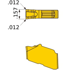 GW1M0400G030N-GM VP30RT