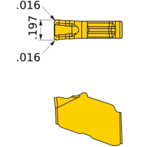 GW1M0500H040N-GM VP10RT