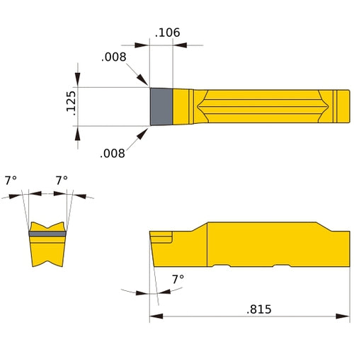 GY1G0318F020N-GFGS BC8110 CBN