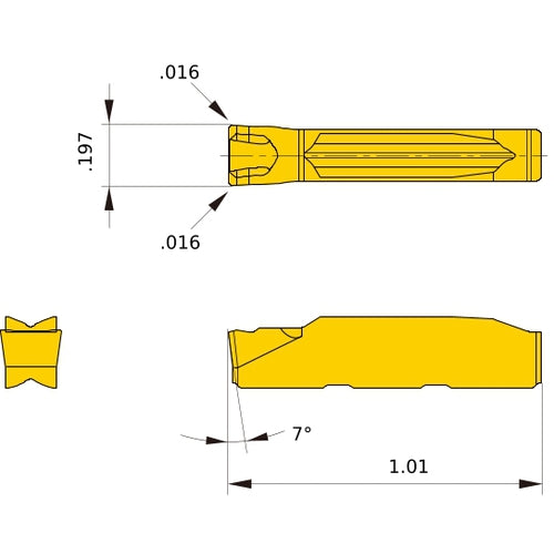 GY1M0500H040N-GM VP20RT