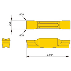 GY2B0520H020N RT9010 INS