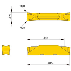 GY2M0200D020N-GS NX2525 GY INSERT