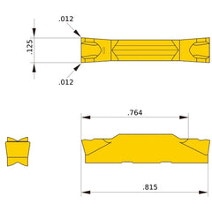 GY2M0318F030N-GM MY5015 GY INSERT