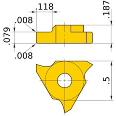 MGTR43200 MB8025 CBN