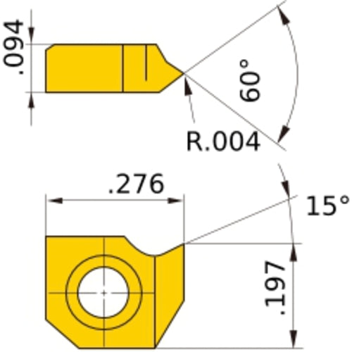 MLT1001L UP20M INSERT