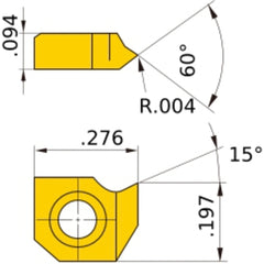 MLT1001L UP20M INSERT