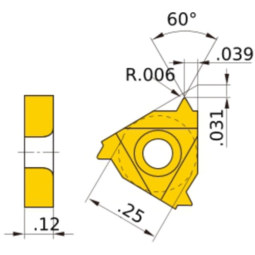 MMT11IR150ISO VP15TF INS