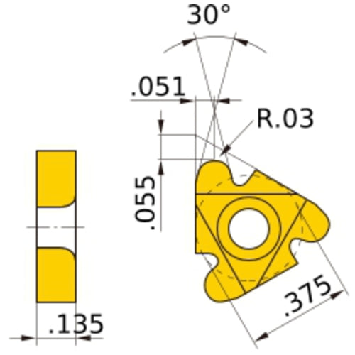 MMT16ER080RD VP10MF INS