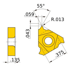 MMT16ER110BSPT VP15TF INS