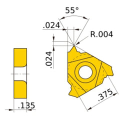 MMT16ER280BSPT VP10MF INS