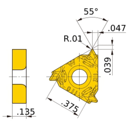 MMT16IR140W-S VP15TF INS