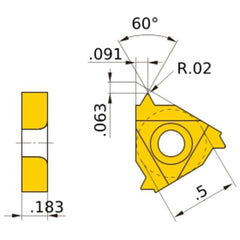MMT22ER400ISO VP10MF INS