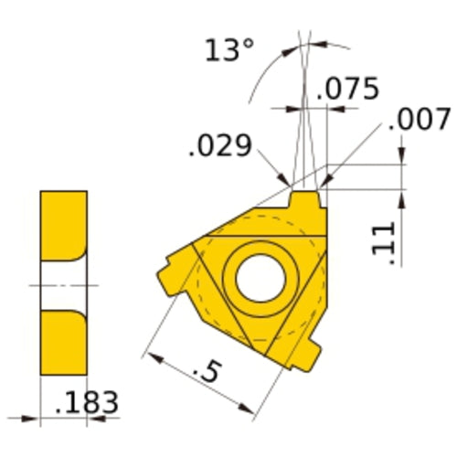 MMT22IR050APBU VP10MF INS