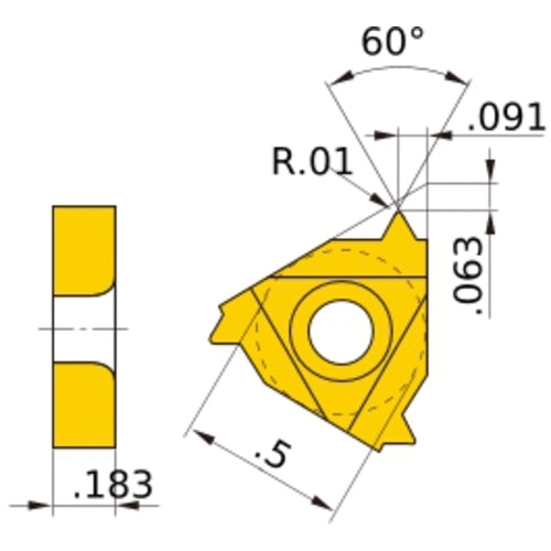 MMT22IR400ISO VP10MF INS
