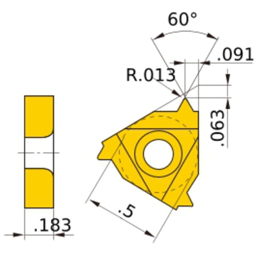 MMT22IR500ISO VP10MF INS