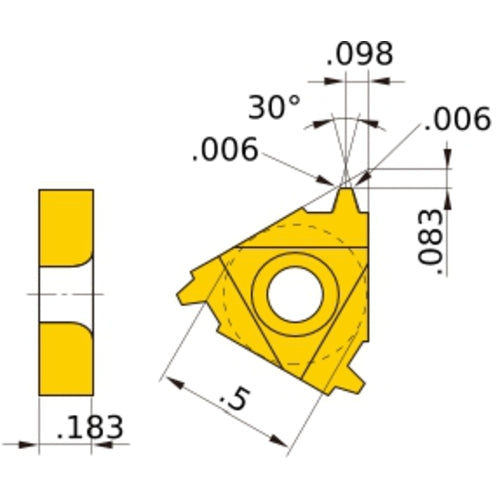 MMT22IR500TR VP10MF INS