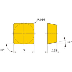 SPG421 NX2525 INSERT