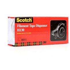 H130 SCOTCH(R) FILAMENT TAPE - Exact Tooling