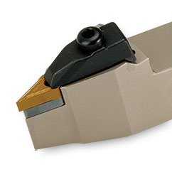 TVVNN12-3B - Turning Toolholder - Exact Tooling