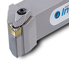 TWLNR20-33D T-TYPE TOOL HOLDER - Exact Tooling