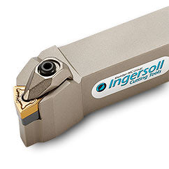 TWLNR16-4D - Turning Toolholder - Exact Tooling
