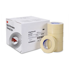 Highland Masking Tape 2727 06542 36 mm × 55 m - Exact Tooling