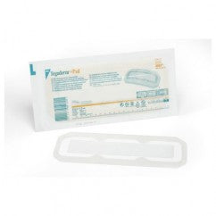 3591 TEGADERM PLUS PAD FILM DRESSING - Exact Tooling