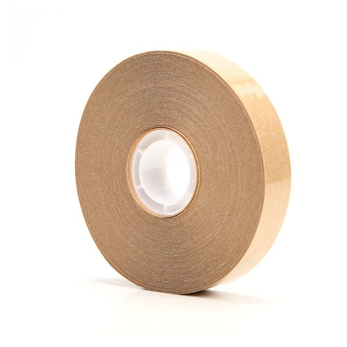 3M ATG Adhesive Transfer Tape 987 Clear 3/4″ × 60 yd 1.7 mil - Exact Tooling